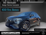 Mercedes-Benz EQA 2024