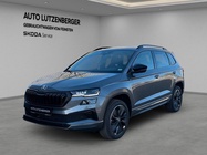 Skoda Karoq 2026