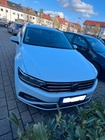 Volkswagen Passat 2021