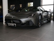 Maserati MC20 2021