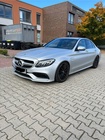 Mercedes-Benz C-Class 2015