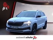 Skoda Karoq 2025