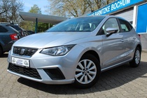 Seat Ibiza 2019
