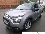 Citroen C3 2020