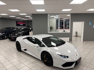 Lamborghini Huracan 2015