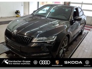 Skoda Superb 2022