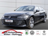 Volkswagen Passat 2025