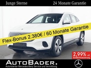 Mercedes-Benz EQA 2023