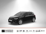 Seat Arona 2025