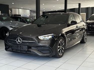 Mercedes-Benz C-Class 2022