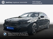 BMW i5 2025