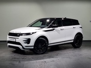 Land Rover Evoque 2025