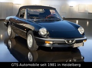 Alfa Romeo Spider 1986