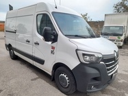 Renault Master 2021