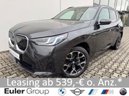 BMW X3 2024