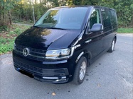 Volkswagen T6 2019