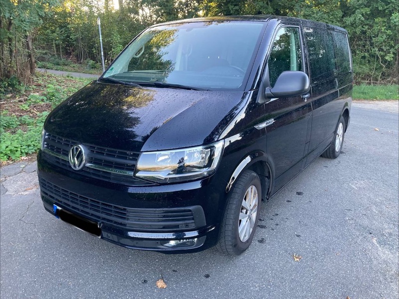 Volkswagen T6