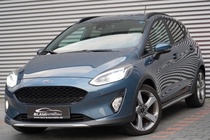 Ford Fiesta 2018