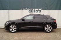 Audi Q8 2022