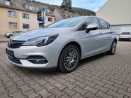 Opel Astra 2020
