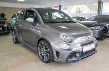 Abarth 595 2023