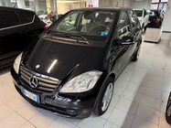 Mercedes-Benz A-Class 2012