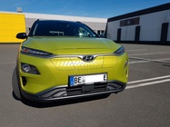Hyundai Kona 2019