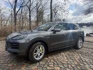 Porsche Cayenne 2023