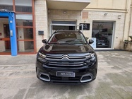 Citroen C5 2021