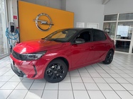 Opel Corsa 2025