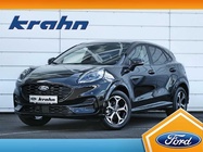 Ford Puma 2025