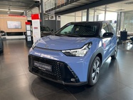 Toyota Aygo 2026