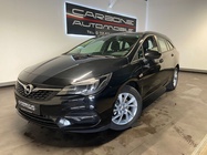 Opel Astra 2021