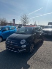 Fiat 500C 2021