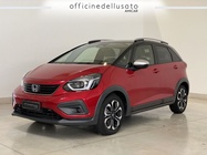 Honda Jazz 2021