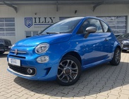 Fiat 500C 2020