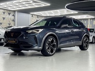 Cupra Formentor 2022