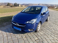 Opel Corsa 2019