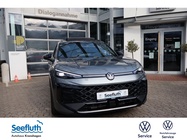 Volkswagen T-Roc 2026