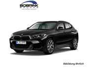 BMW X2 2024
