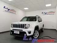Jeep Renegade 2020