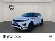 Land Rover Evoque 2020