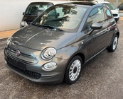 Fiat 500 2020