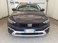 Fiat Tipo 2021