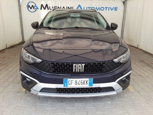 Fiat Tipo 2021