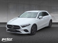 Mercedes-Benz A-Class 2024
