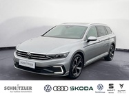 Volkswagen Passat 2021
