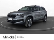 Skoda Karoq 2026