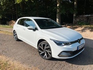 Volkswagen Golf 2020