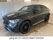 Mercedes-Benz GLC-Class 2022